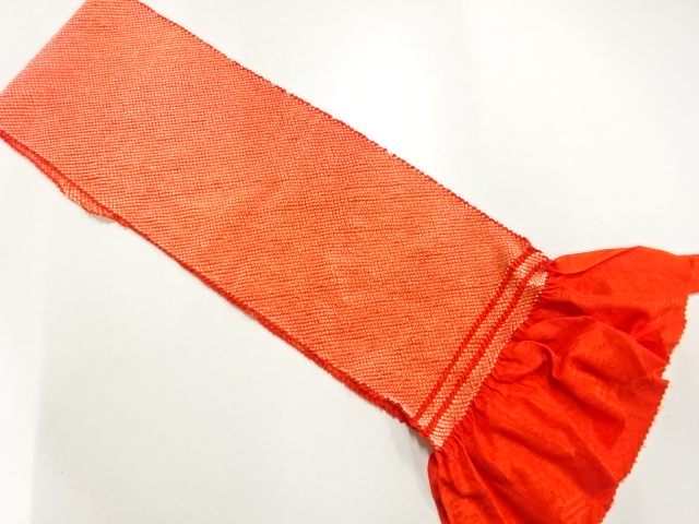 Japanese Kimono / Accessories Silk